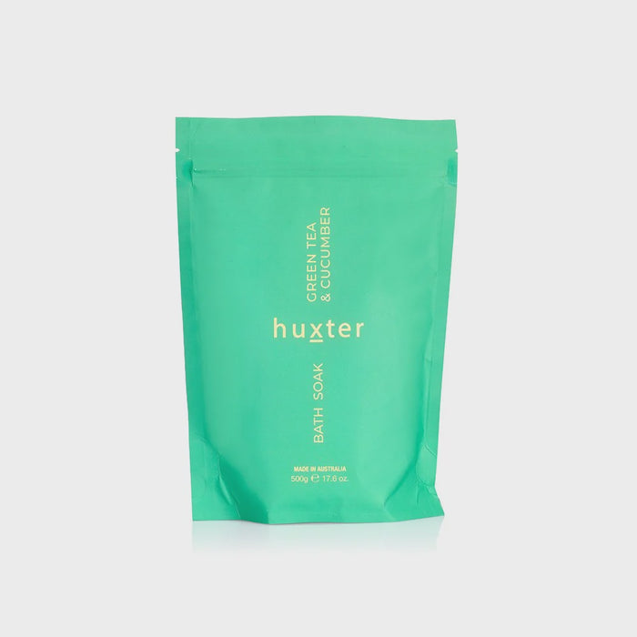 Huxter Bath Soak 500gm