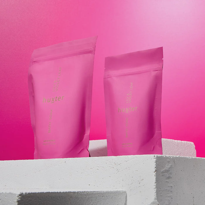 Huxter Bath Soak 120gm