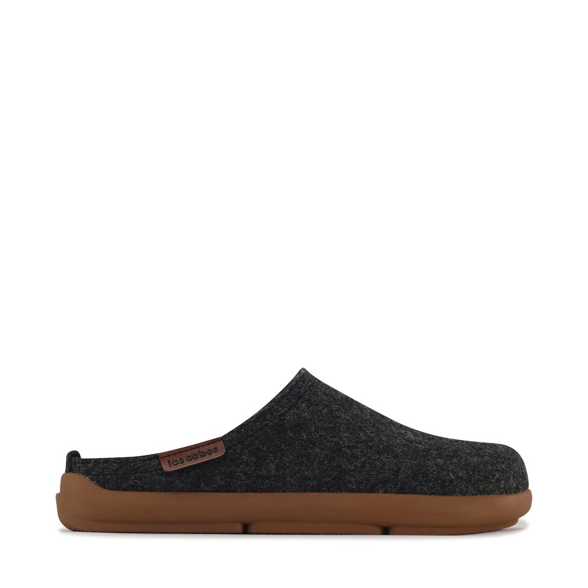 LOS Cabos Felton Wool Slide