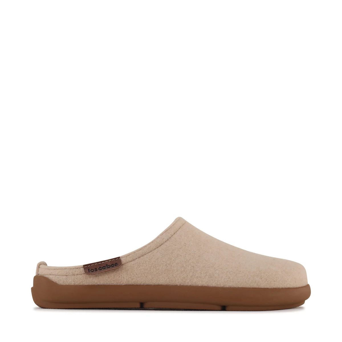 LOS Cabos Felton Wool Slide