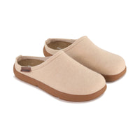 LOS Cabos Felton Wool Slide
