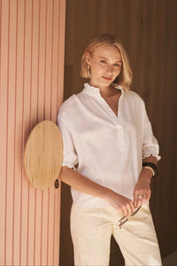 Kireina Amber Shirt