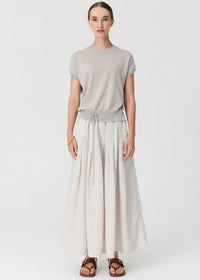 Pol Reed Painted Knit