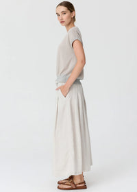 Pol Reed Painted Knit