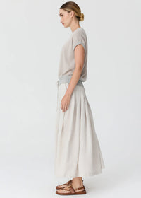 Pol Reed Painted Knit