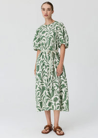Pol Botanica Day Dress