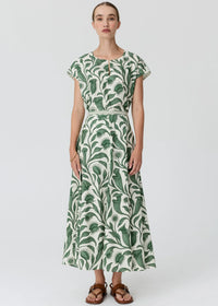 Pol Botanica Skirt