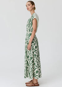 Pol Botanica Skirt