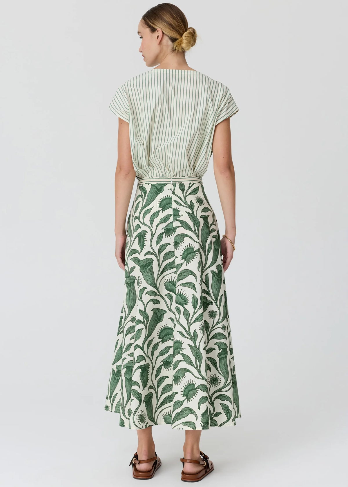 Pol Botanica Skirt