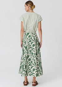 Pol Botanica Skirt