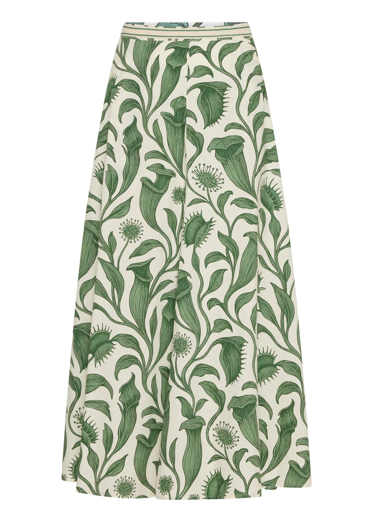 Pol Botanica Skirt