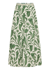Pol Botanica Skirt
