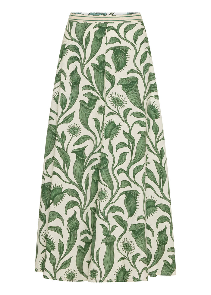 Pol Botanica Skirt
