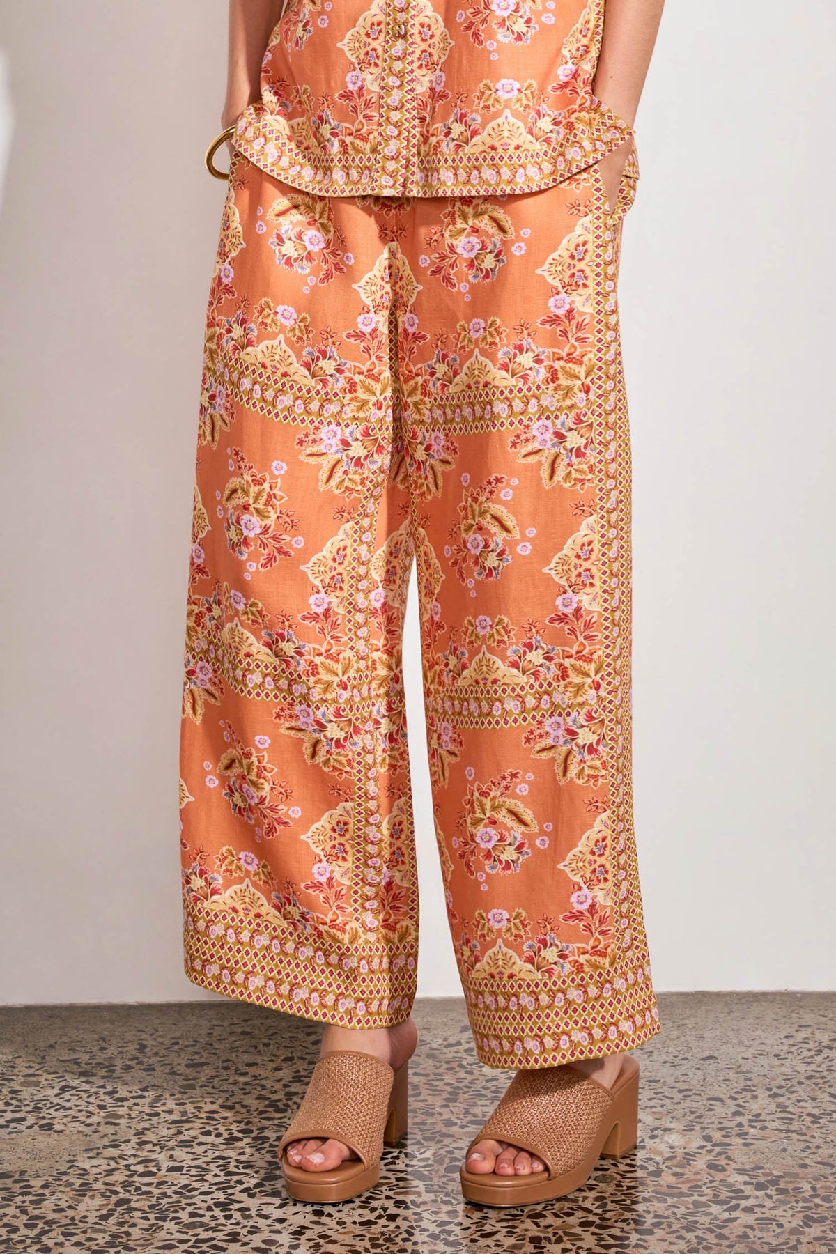 Zoe Kratzmann Merchant Pant