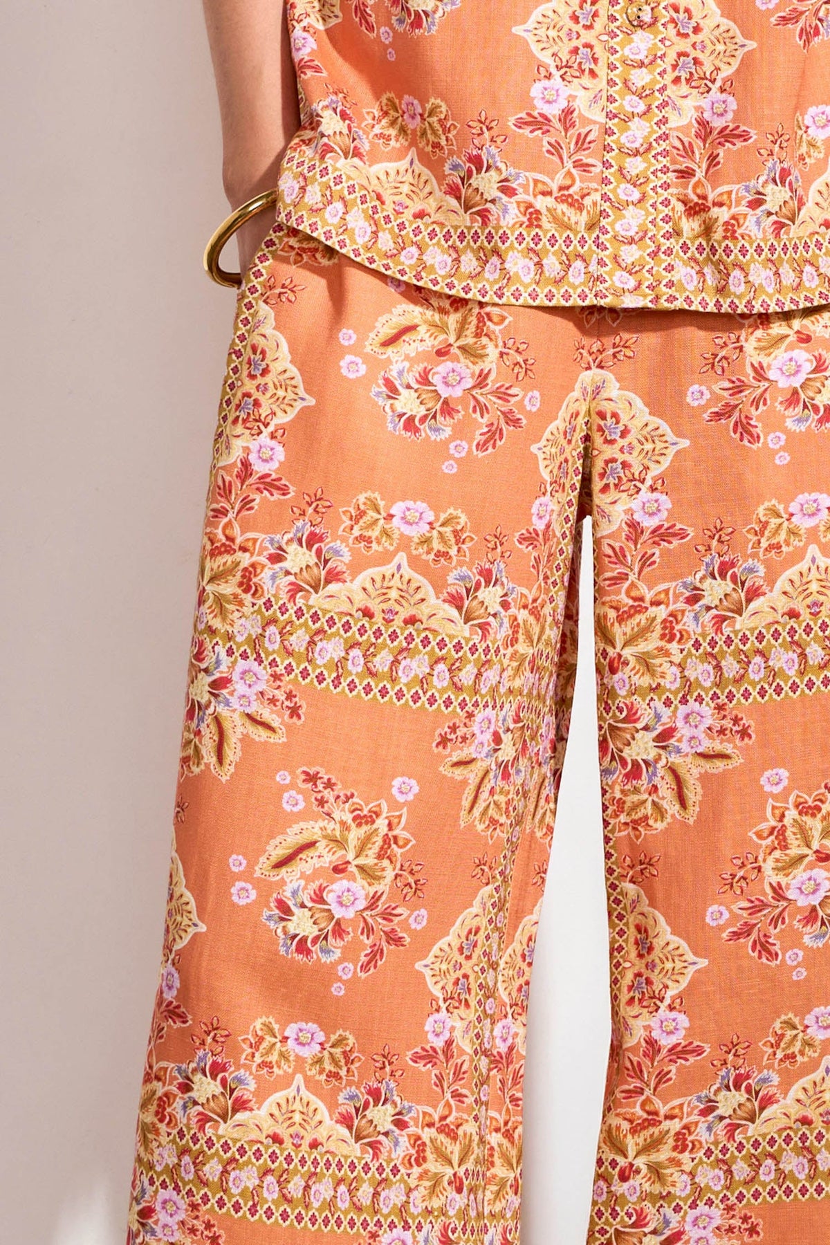 Zoe Kratzmann Merchant Pant