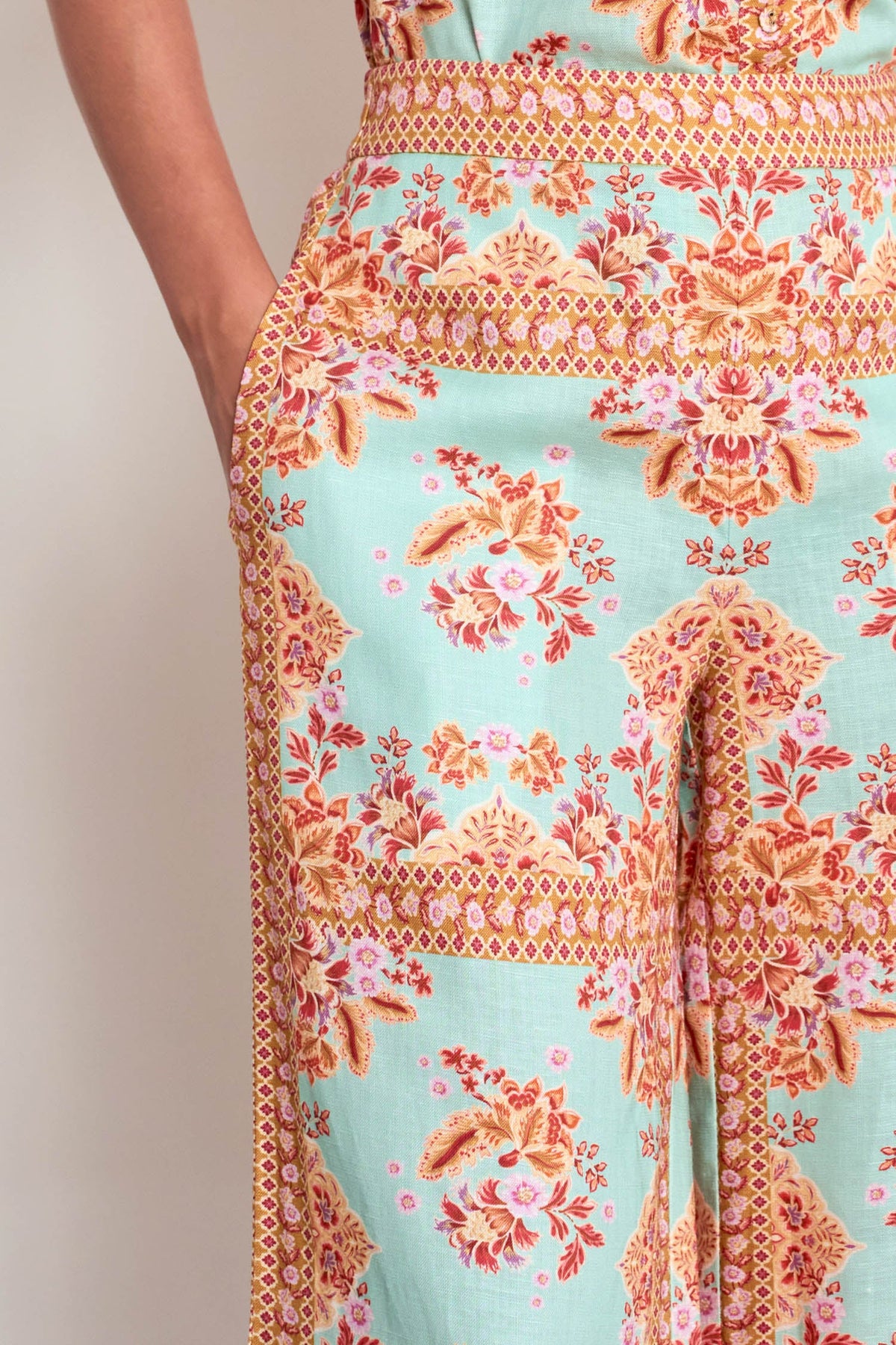 Zoe Kratzmann Merchant Pant