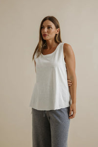 Talamaya Shoreline High Low Singlet