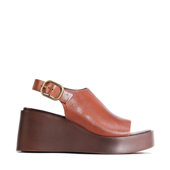 EOS Ariani wedge sandal