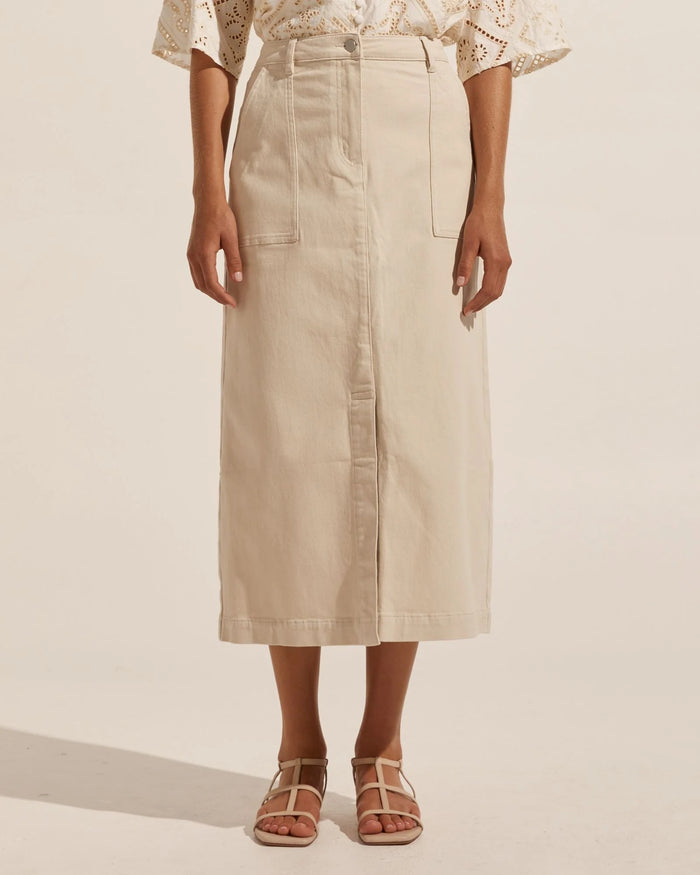 Zoe Kratzmann Loft Skirt