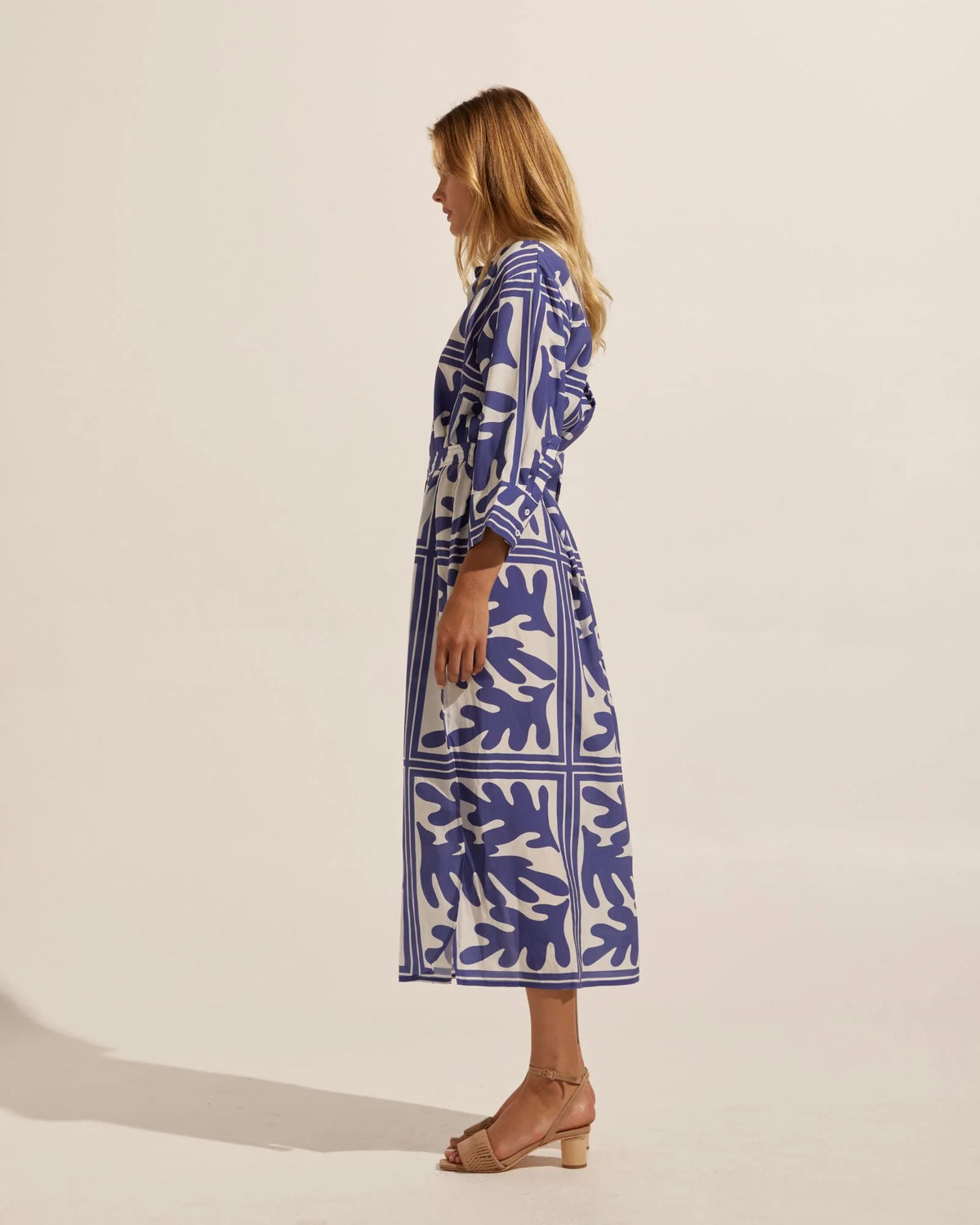 Zoe Kratzmann Pinpoint Dress