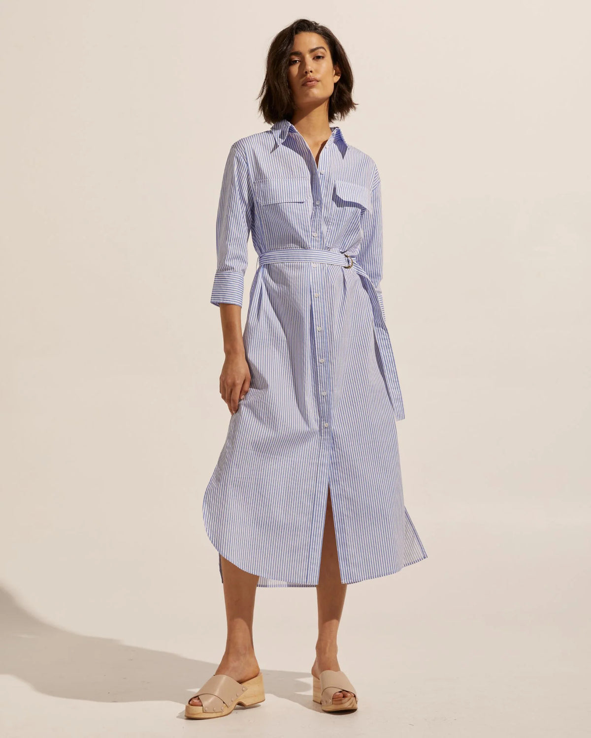 Zoe Kratzmann Pinpoint Dress