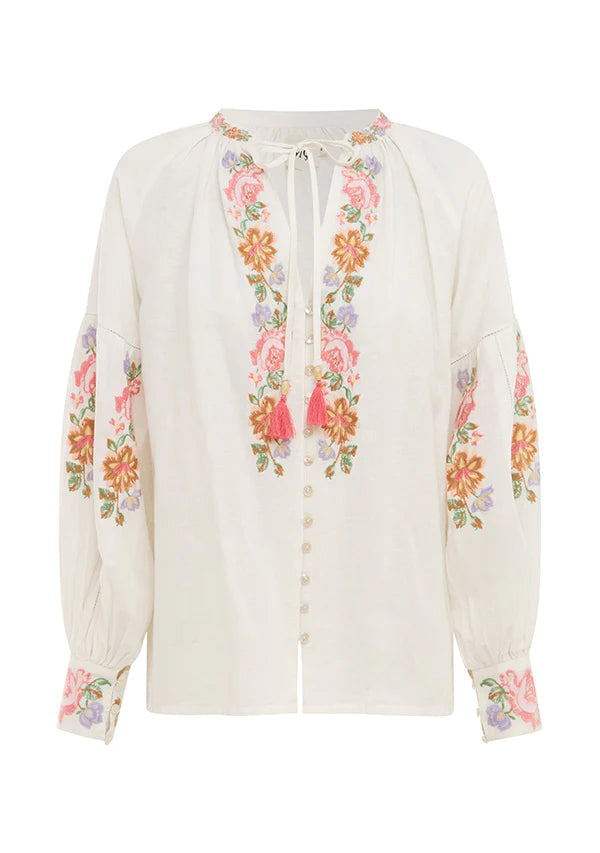 MOS Ophelia Blouse