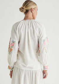 MOS Ophelia Blouse