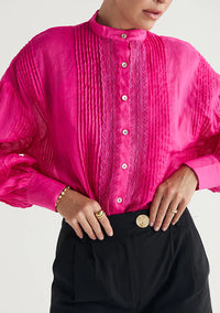 MOS Anastasia Blouse