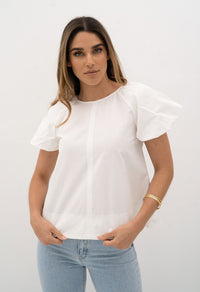 Humidity Bellini Blouse