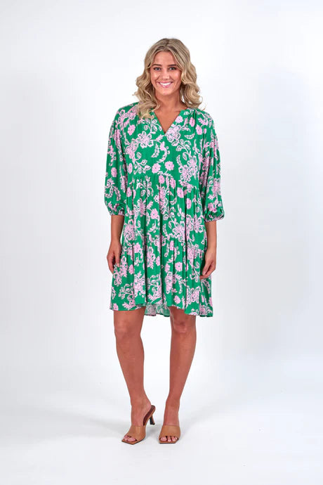 Knewe Sutton Dress