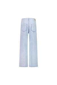 Knewe Ace Jean Light Wash