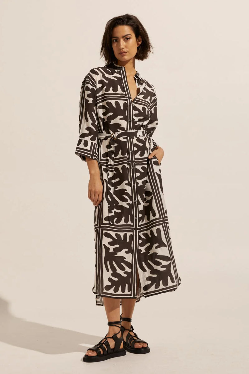 Zoe Kratzmann Pinpoint Dress