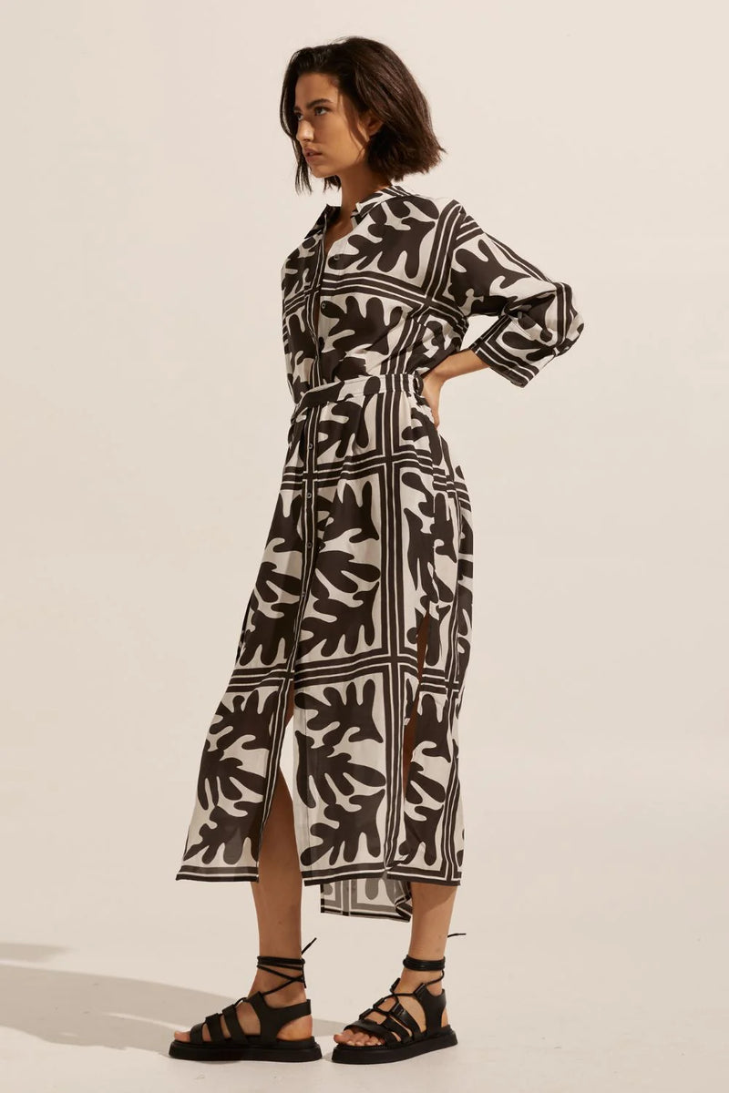 Zoe Kratzmann Pinpoint Dress