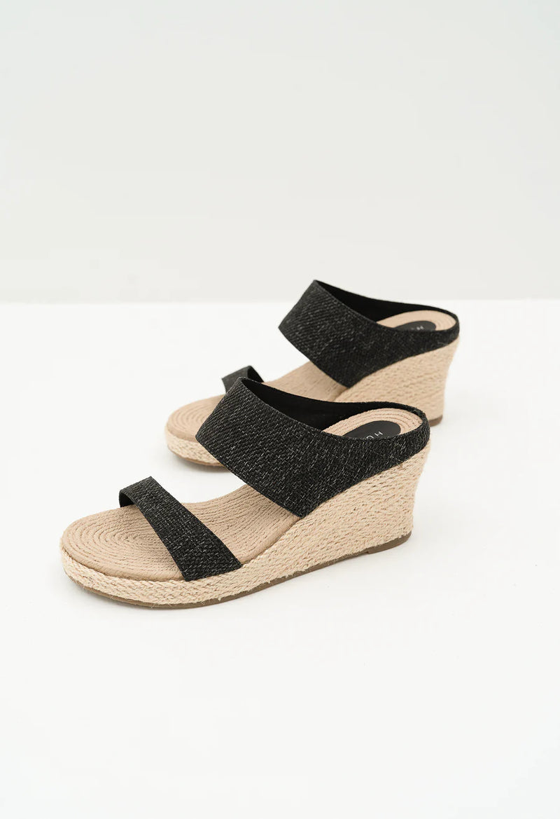 Humidity Oasis Wedge