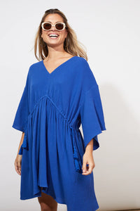 Haven Tulum Kaftan