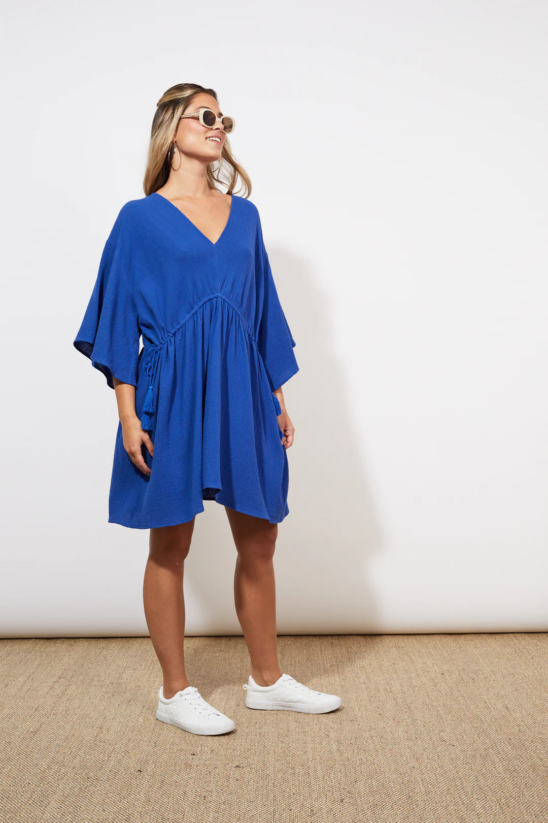 Haven Tulum Kaftan