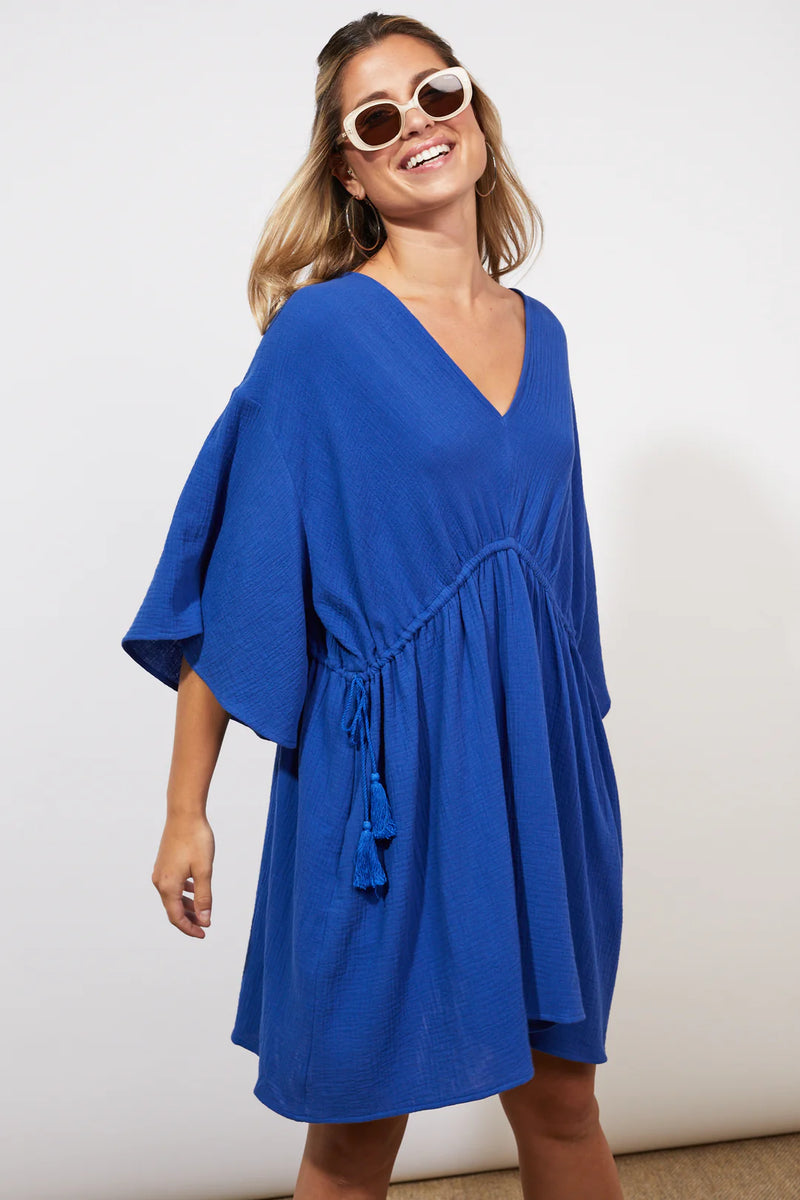 Haven Tulum Kaftan