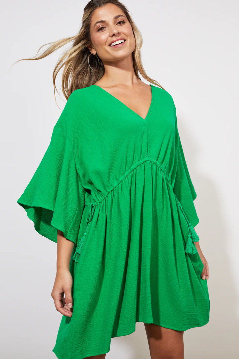 Haven Tulum Kaftan