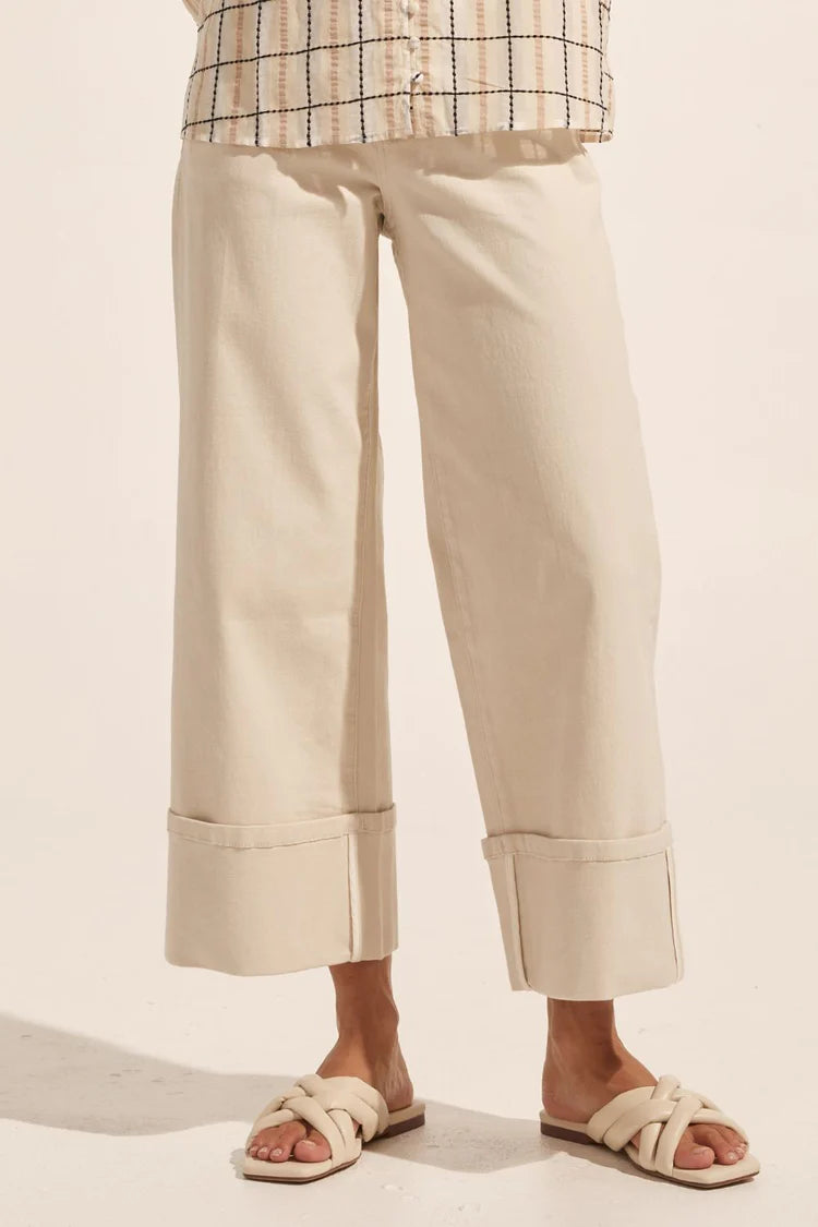 Zoe Kratzmann Limit Pant