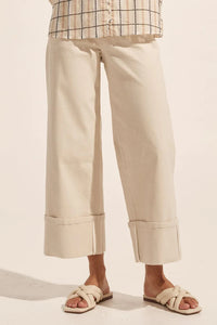 Zoe Kratzmann Limit Pant