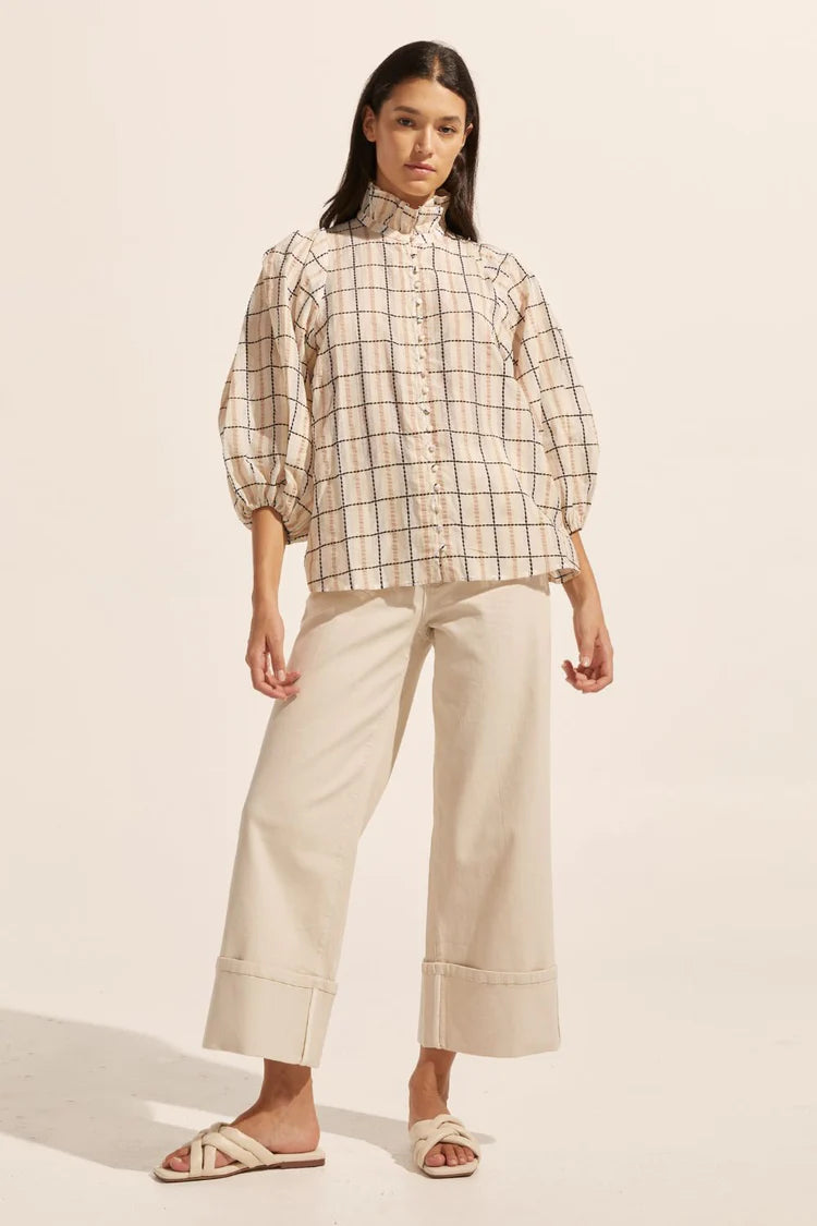 Zoe Kratzmann Limit Pant