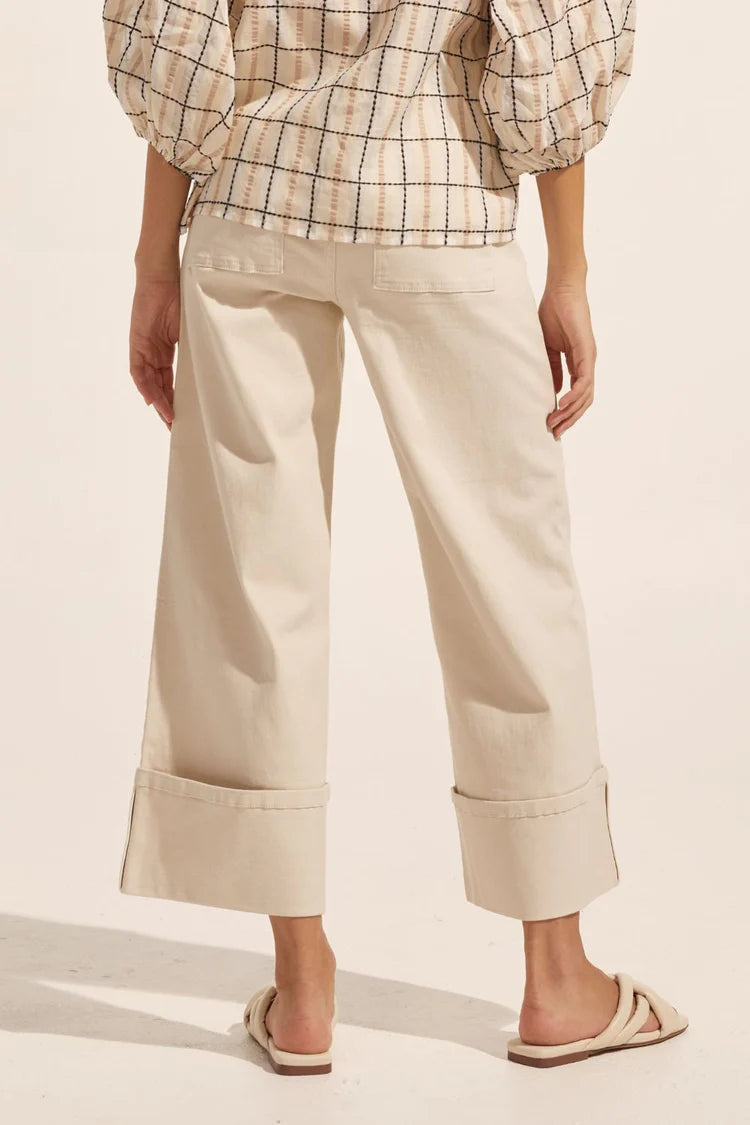 Zoe Kratzmann Limit Pant