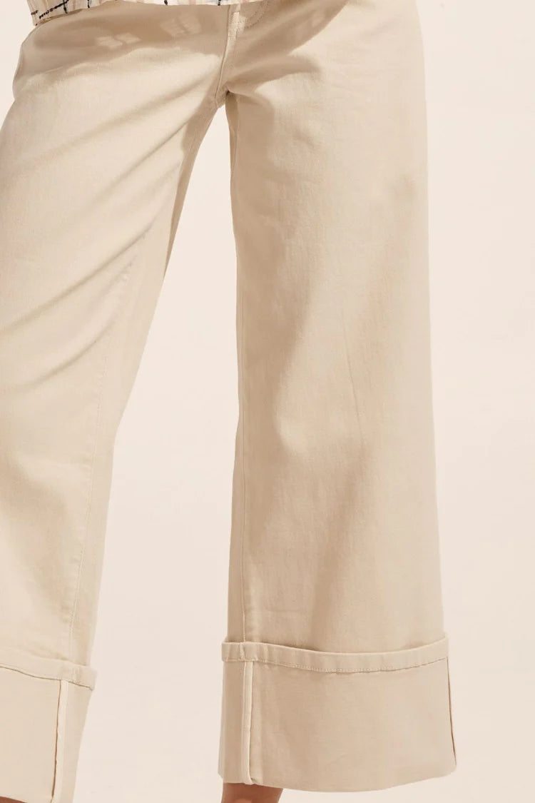 Zoe Kratzmann Limit Pant