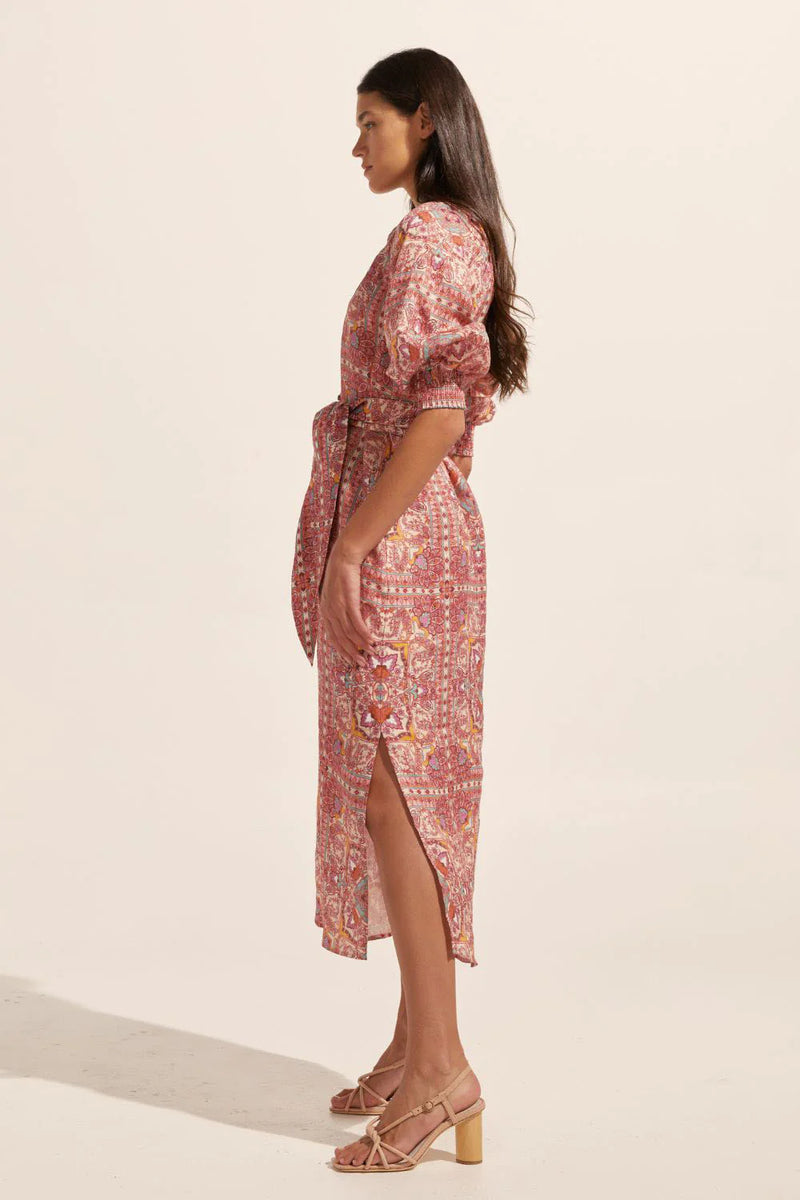 Zoe Kratzmann Halcyon Dress