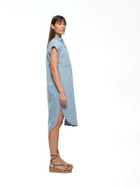 Jac + Mooki Issey Dress