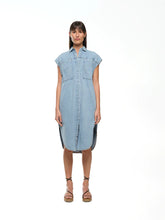 Load image into Gallery viewer, Jac + Mooki Issey Dress