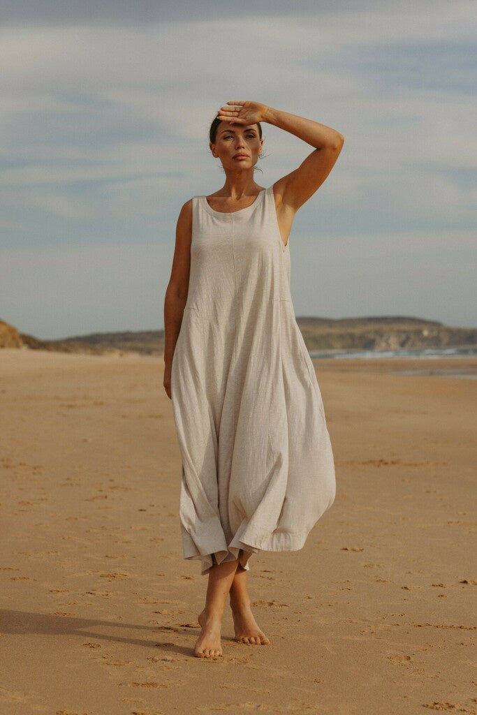 Talamaya Seabreeze Flow Dress