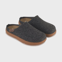 LOS Cabos Felton Wool Slide