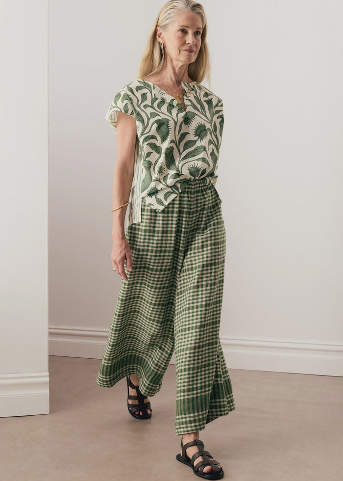 Pol Botanica Skirt