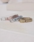 Humidity Metallic Belt